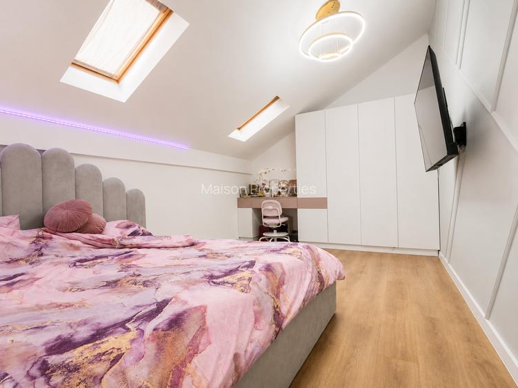 COMISION 0% | Apartament Tip-Samantha in Giroc - 25