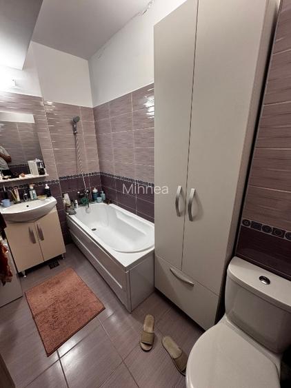 Apartament 3 camere Rotar park 1 cu boxa  - 8