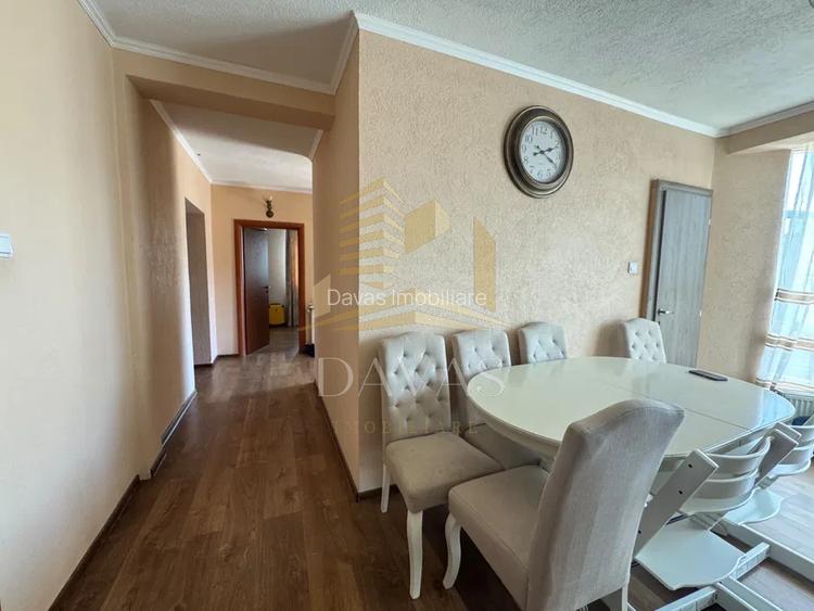 Apartament 3 camere decomandat+30mp terasa|Zorilor|2parcari incluse|UMF| Central - 7
