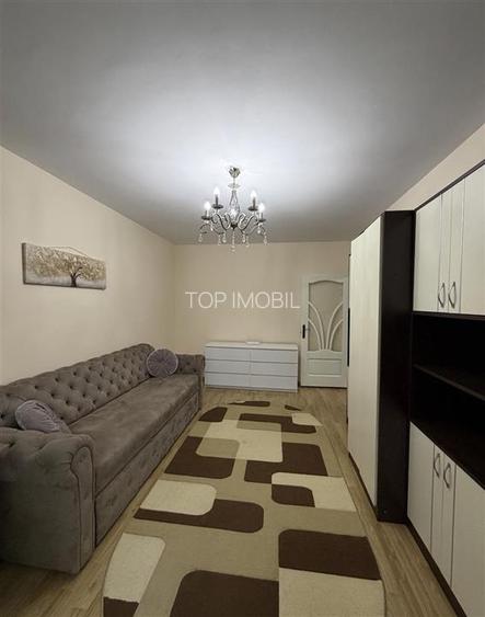 Inchiriere apartament cu 2 camere decomandat- Nicolina - 4