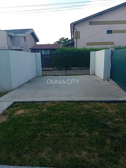 Vila P+1-3 camere-Otopeni-Pet Friendly. - 18