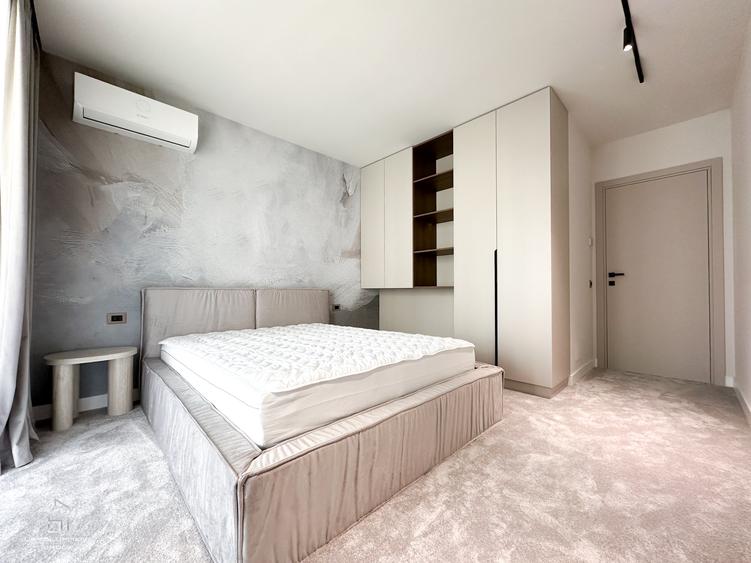 Prima inchiriere | Apartament 4 camere | 120 mp utili + terasa 41 mp | 2 parcari