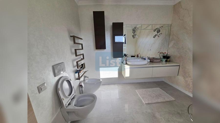 Vila PREMIUM | Sendreni |  Design Modern | Teren 1000 mp |