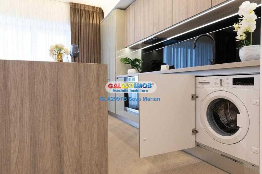 APARTAMENT 3 CAMERE DE INCHIRIAT COTROCENI - 6
