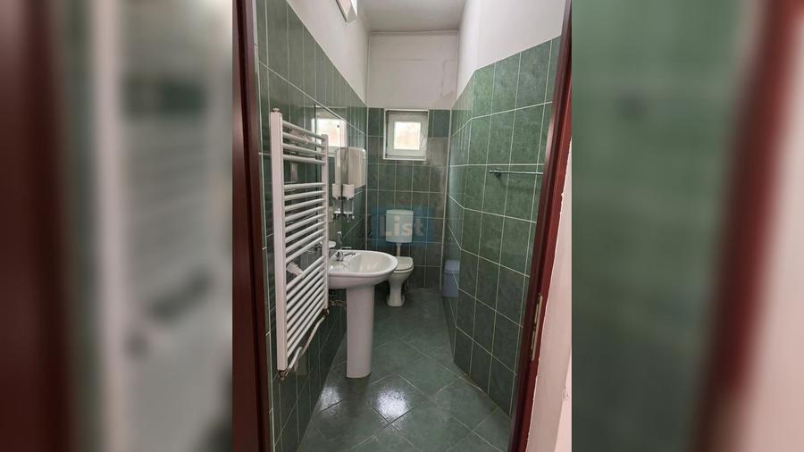 Spațiu de închiriat pentru birouri Piața Abator