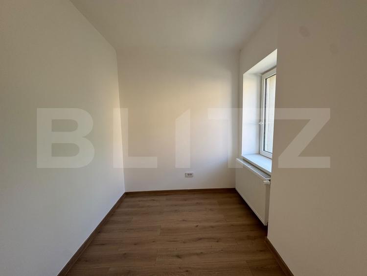 Apartament 3 camere, complet renovat, parcare în curte, USAMV
