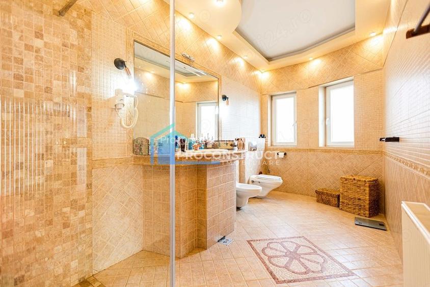 Casa individuala | 475mp utili | Dumbravita | 1.500 euro - 9