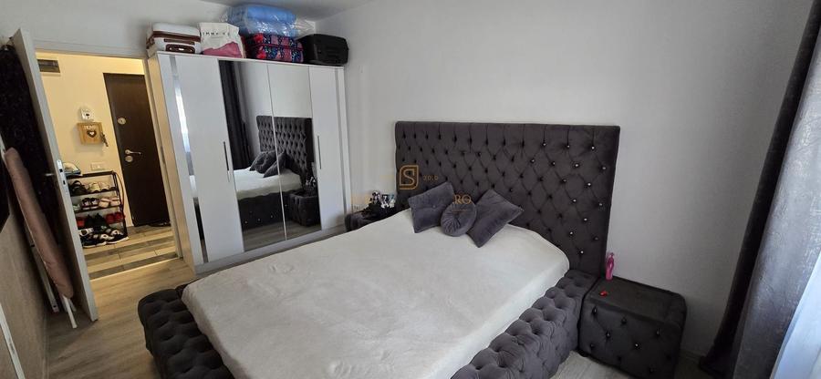 Apartament 3 camere de vanzare, Brown Residence Metalurgiei, Sector 4