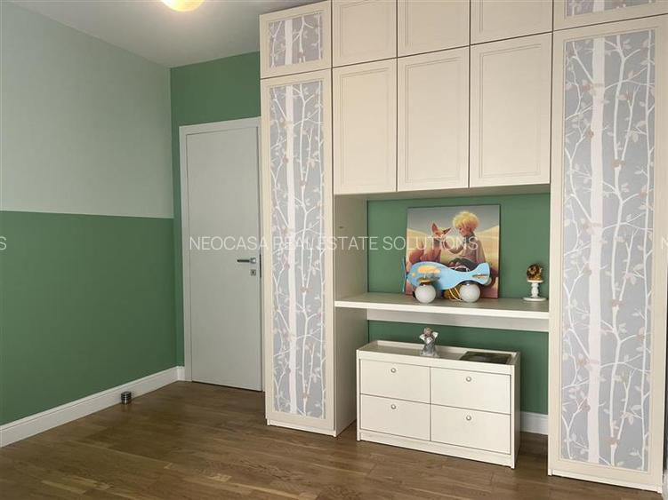 Apartament de lux cu 4 camere | zona Capitale - 16