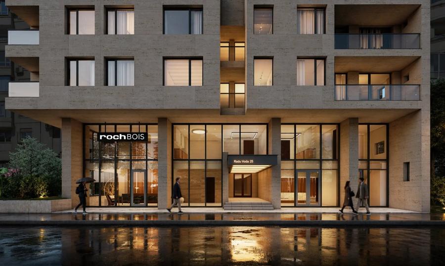 Apartament 2 camere Unirii, Centru, Bucuresti