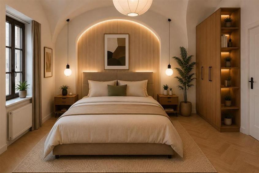 Studio Boutique, Piata Unirii, Cladire Monument Istoric, Investitie