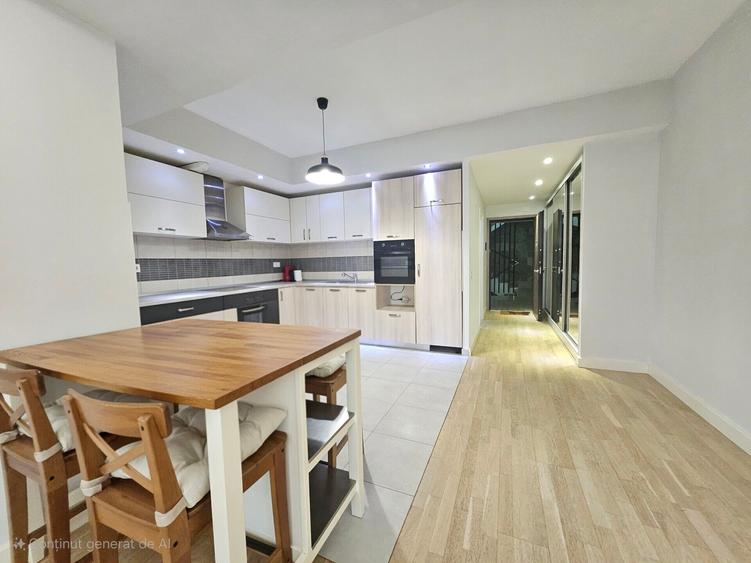 VANZARE APARTAMENT 2 CAMERE ZONA IANCU NICOLAE!