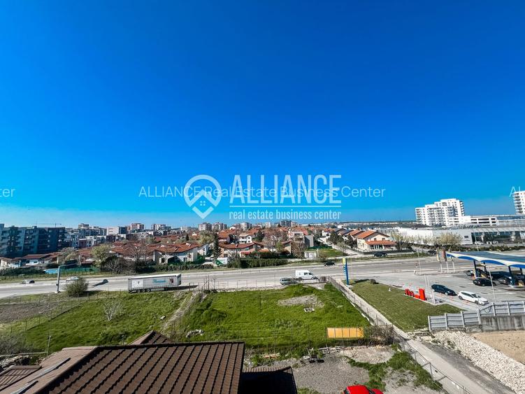 Palazu Mare(COD 05) - Apartament 3 camere| Parcare acoperită | Lac - 29