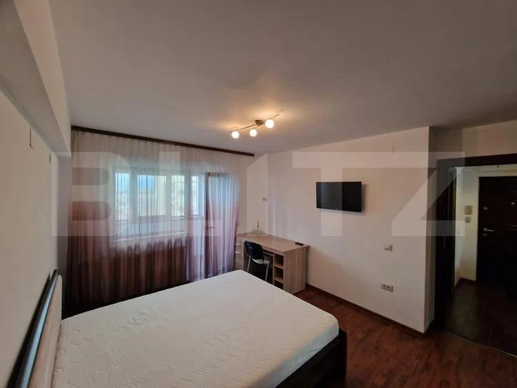Apartament de inchiriat, cu 2 camere, 76 mp, Central - Târgu Jiu
