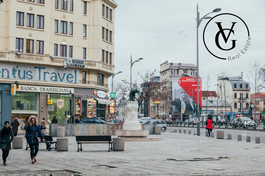 Apartament 2 camere Centrul Vechi - Ideal Investitie Airbnb