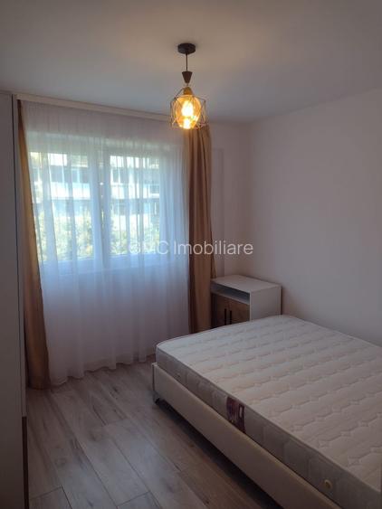 De inchiriat apartament de 2 camere zona Lujerului/Plaza - 5