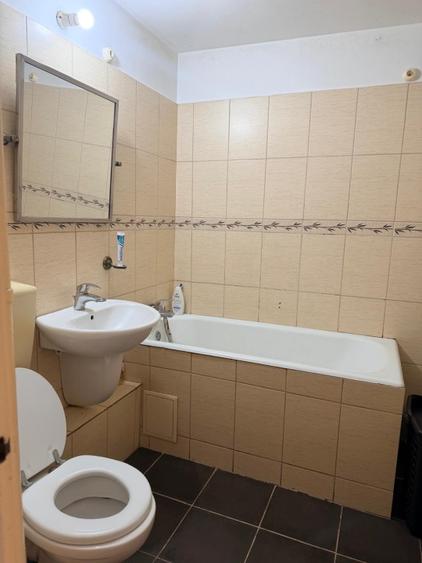 Inchiriere apartament 2 camere Tei
