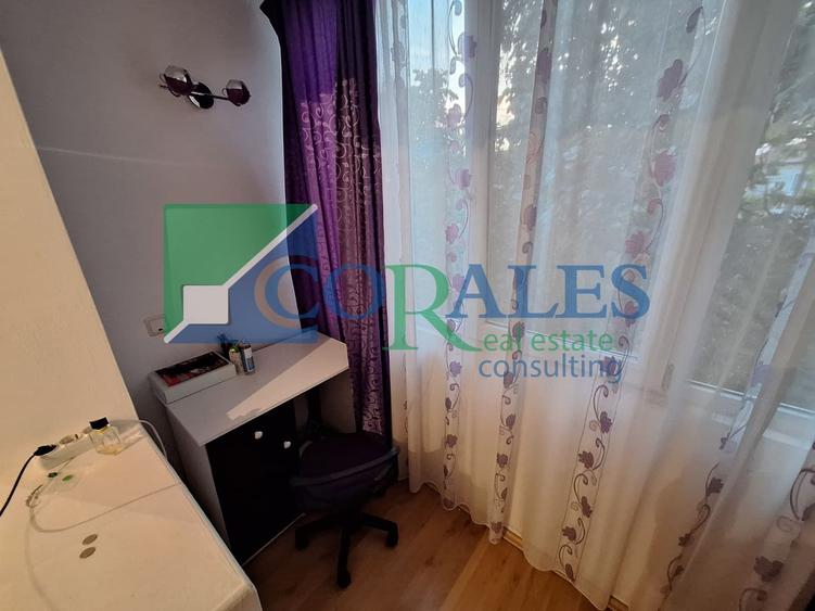 Zona Sagului, 2 camere, 44 mp, mobilat, utilat, curat.