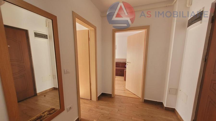 Apartament Modern 2 Camere + Parcare | Brașov, Zona Coresi -Ansamblul Grandis
