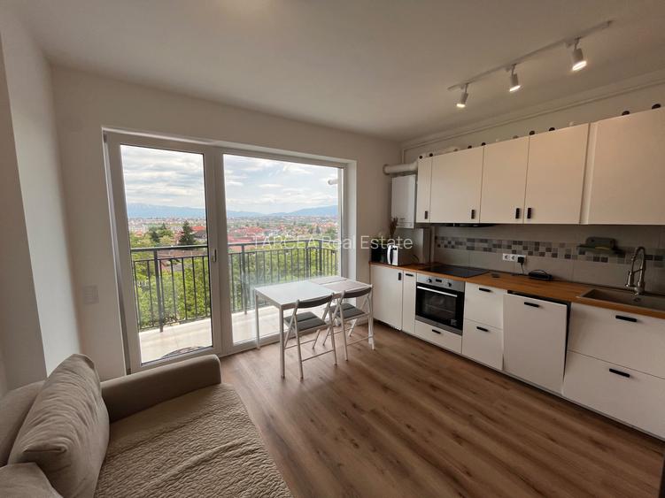 Apartament 2 camere - De Inchiriat - Green Hill/Sibiu - 2