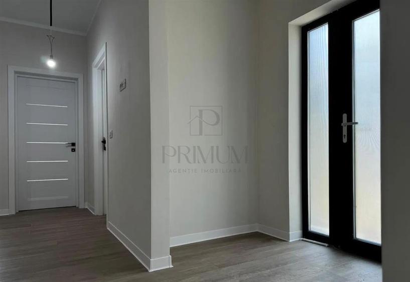 Moșnița Veche | Duplex pe parter | 3 dormitoare | Teren 315 mp
