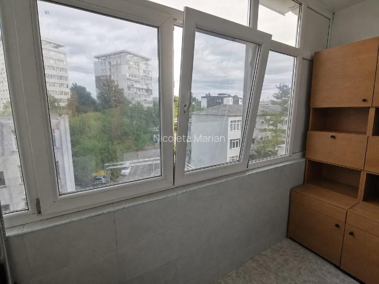 Apartament 3 camere decomandat Alecu Russo - 12