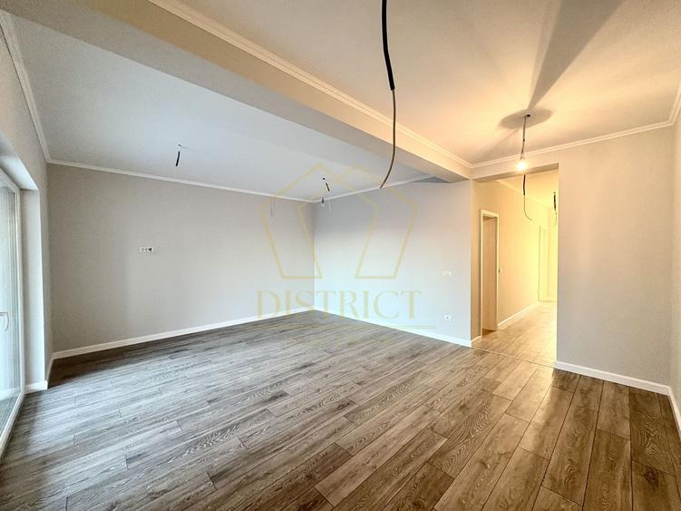 Duplex modern cu 4 camere si dressing | Remetea Mare | Restaurant Jack