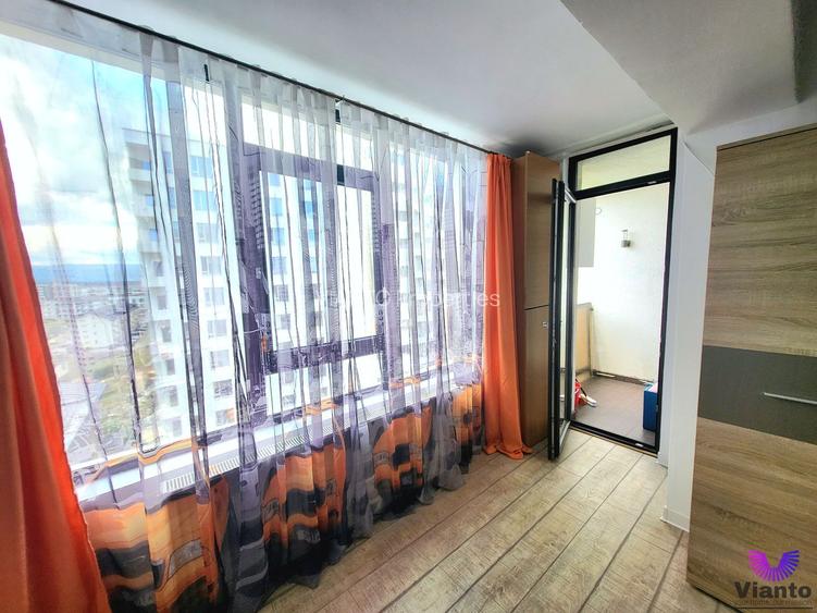 Apartament 2 camere | Balcon | Selimbar | Sibiu - 9