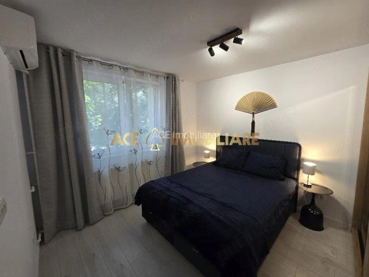 2 Camere de inchiriat | Titan | Metrou | Mobilat | Renovat - 4