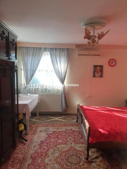 Casa individuala cu 3 camere Ferentari- Trompetului