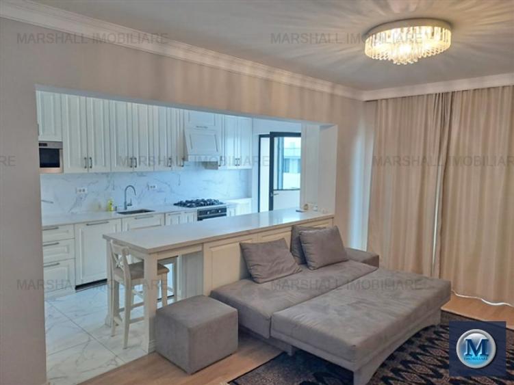 Apartament 2 camere de inchiriat, zona Albert, 55 mp #16614