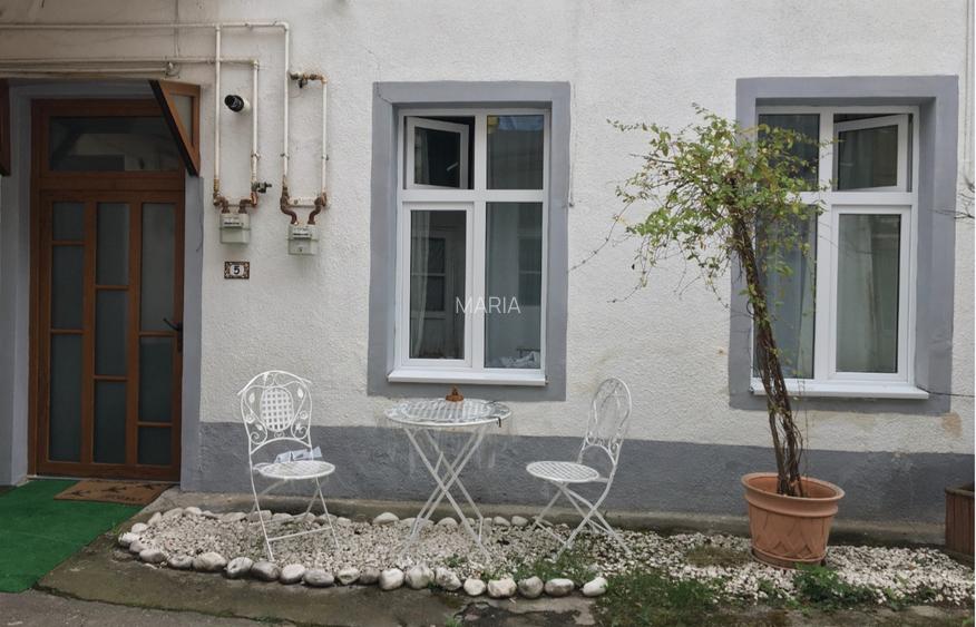 Studio modern in Centrul Istoric - 9