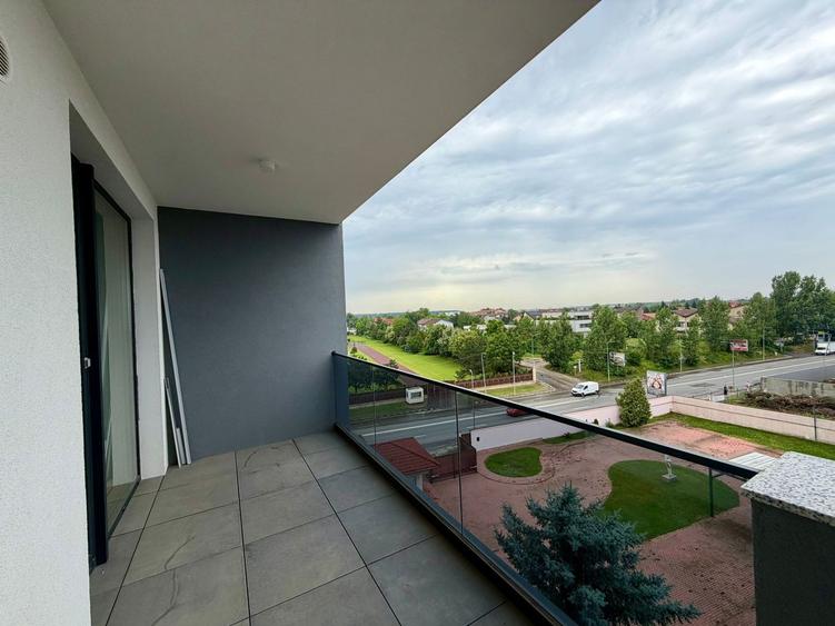 Apartament 4 Camere | Premium | 2 Locuri Parcare | Prima Închiriere