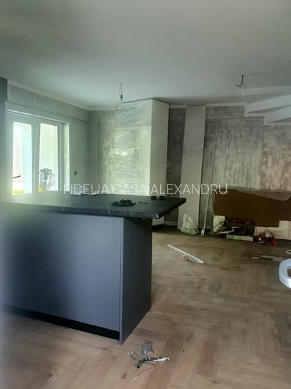 Apartament Nou 3 camere de vanzare Pacurari - 4