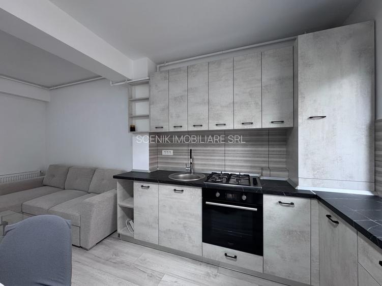 Platinum Residence, zona Mall Coresi, apartament cu doua camere de inchiriat - 5