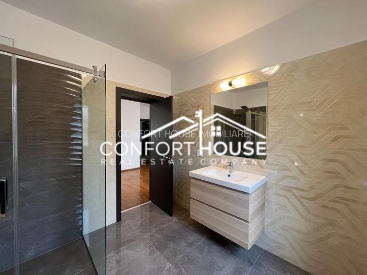 VILA S+P+EM, 7 camere, piscina, IANCU NICOLAE- Cambridge School - 23