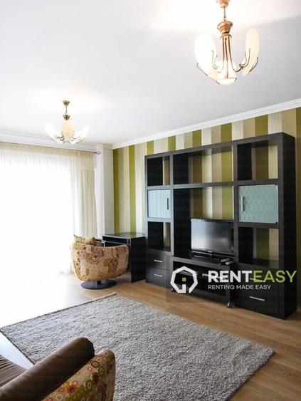 Apartament cu 2 camere in bloc nou - Podul de Fier
