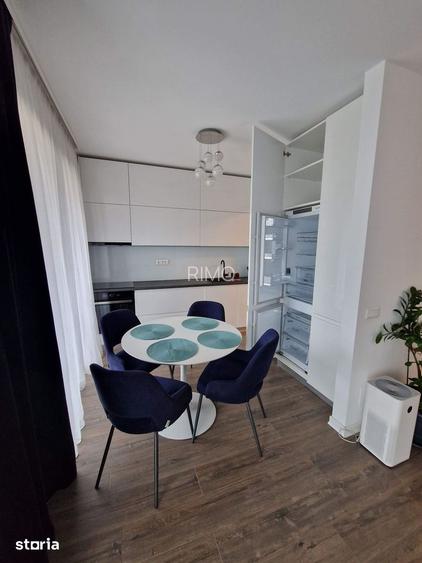 Apartament Premium | Parcare Subterana | Cloud 9 - 4