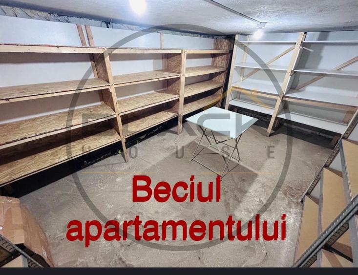 Apartament modern 4 camere, Marasti + parcare