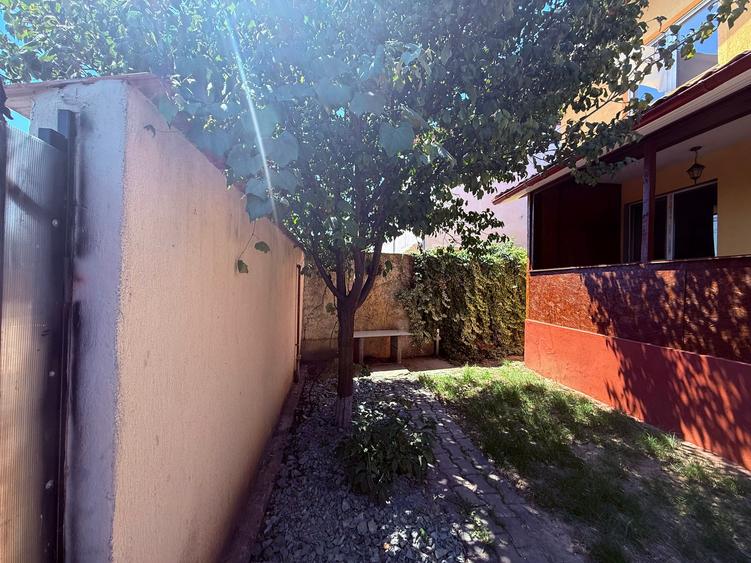 Casa Individuala 4 camere, teren 310 mp- langa Parc Bragadiru!