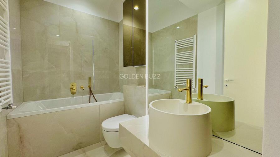 Apartament de inchiriat | Cortina North - 5