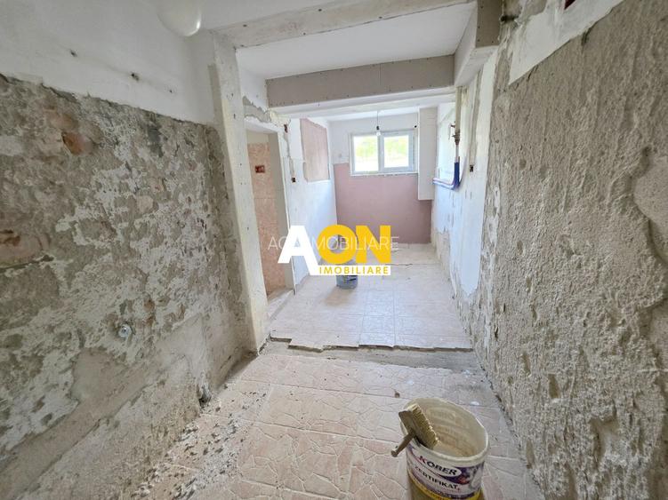Apartament tip duplex, D+E, 5 camere, la cheie, 450 mp teren, Barabant - 24