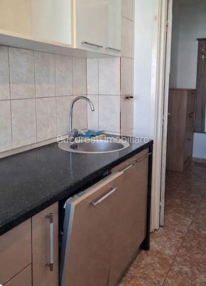 Baba Novac metrou Dristor, bl.1980,reabilitat,et.9/10,mobilat,utilat complet,AC - 6