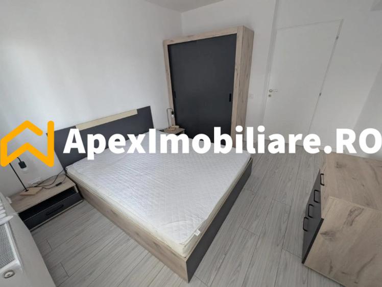 Apartament 2 camere de inchiriat Obor București | ApexImobiliare.ro