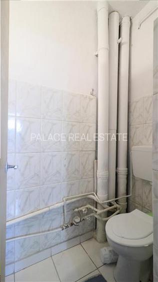 Apartament de 3 camere decomandat, etaj 3, 2 bai - Pacurari - 12