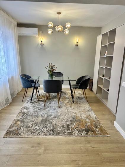 Vila 4 camere, renovata 2025, 2 parcari/ Cartier Class/ Rond OMV