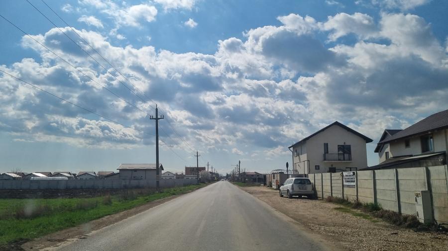 Vanzare Teren   construibil 620mp Magurele Varteju