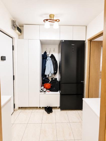 Apartament 3 camere Lacul Tei Doamna Ghica