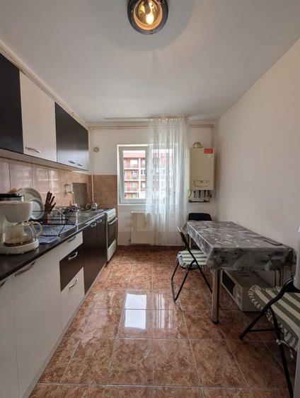 Apartament de o camera, zona Eroilor - 7