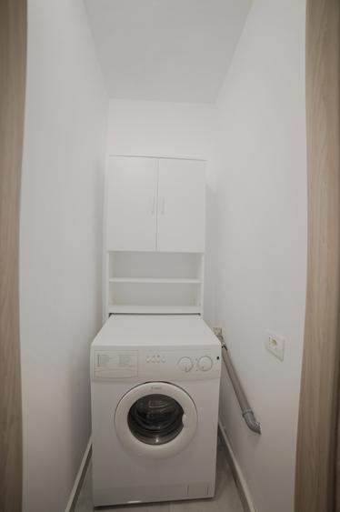 2 camere*Ready To Move In*56 mp*Șos. Iancului*10 min metrou